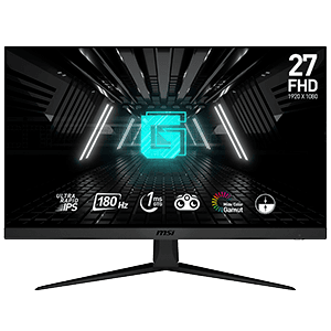 MSI G2712F 27´´ - IPS - Full HD - 180Hz - Monitor Gaming