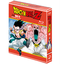 Dragon Ball Z - Bluray BOX 13 - Episodios 248 a 270