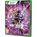Dragon Ball Xenoverse 2