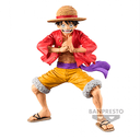 Figura Banpresto One Piece Monkey D. Luffy