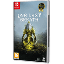 One last Breath Seeds Of Hope Edition