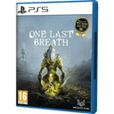 One last Breath Seeds Of Hope Edition