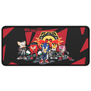 Sonic Alfombrilla de Escritorio