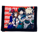 My Hero Academia Billetera