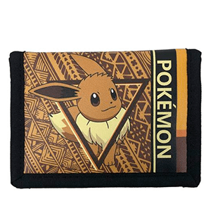 Pokémon Billetera - Eeve