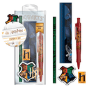 Set papelería Harry Potter Intricate Houses