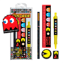 Set de papeleria Pac-Man