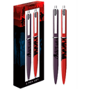 Pack 2 Bolígrafos Premium Stranger Things