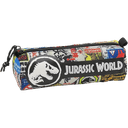 Jurassic World Danger Portatodo
