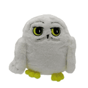 Harry Potter Mochila Peluche Hedwig