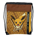 Pokémon Mochila Saco - Eeve