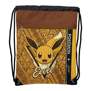 Pokémon Mochila Saco - Eeve