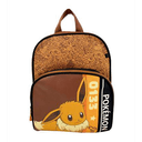Pokémon Mochila 30 cm - Eeve
