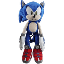 Sonic Mochila Peluche