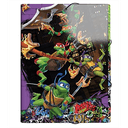Carpeta Solapas Tortugas Ninja