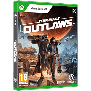 Star Wars Outlaws