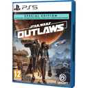 Star Wars Outlaws Special Edition
