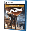 Star Wars Outlaws Gold Edition