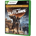 Star Wars Outlaws Gold Edition