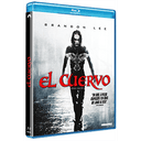 El Cuervo
