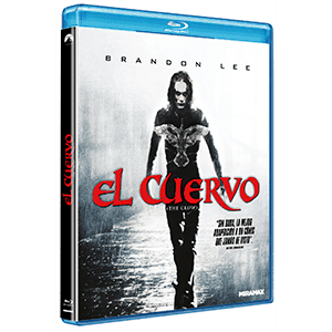 El Cuervo