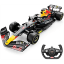 Coche Radiocontrol F1: Red Bull 1:12