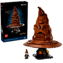 LEGO Harry Potter: Sombrero Seleccionador Parlante 76429