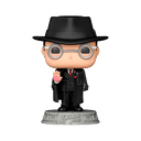 Figura Pop Indiana Jones y el Arca Perdida: Arnold Toht