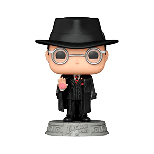 Figura Pop Indiana Jones y el Arca Perdida: Arnold Toht - Reacondicionado