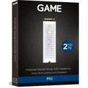 Game Disco Duro Sdd 2Tb 7400mb/s  NVMe M.2 con disipador para PS5
