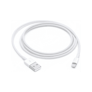 Cable Apple Conector Lightning a USB 1m. - Reacondicionado