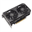 Asus Dual GeForce RTX 4060 O V2 8GB GDDR6 - Tarjeta Grafica Gaming