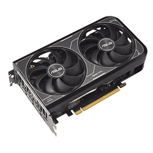 Asus Dual GeForce RTX 4060 O V2 8GB GDDR6 - Tarjeta Grafica Gaming - Reacondicionado