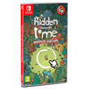 Hidden Through Time Definite Edition