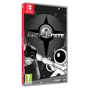 Astronite