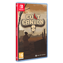 Colt Canyon Nintendo Switch
