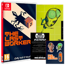 The Last Worker
