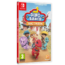 Dino Ranch