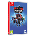 Wild Card Football