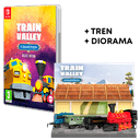 Train Valley Collection Deluxe Edition Nintendo Switch