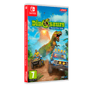 Dinosaurs Mission Dino Camp