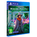 Mask of Mists