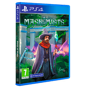 Mask of Mists