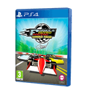 Formula Retro Racing World Tour - Special Edition