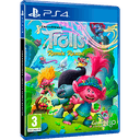 Trolls Remix Rescue