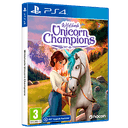 Wildshade Unicorn Champions
