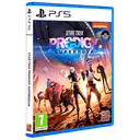 Star Trek Prodigy: Supernova