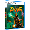 Ziggurat II