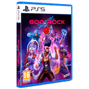 God of Rock