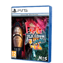Raiden IV x MIKADO remix Deluxe Edition